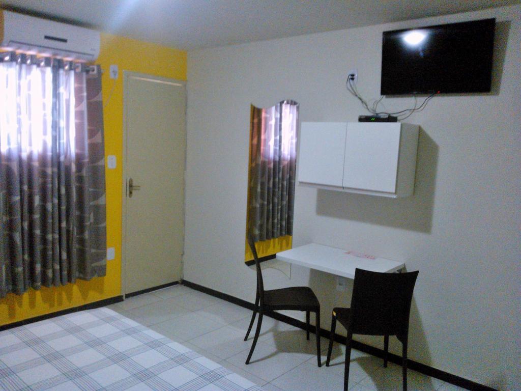 Pousada Casa Bella Campina Grande Room photo